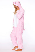 C1817 PIG Adult Onesie - Just for you desires