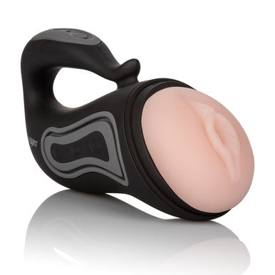 219097 - Optimum Series Grip 'N' Stroke - Just for you desires
