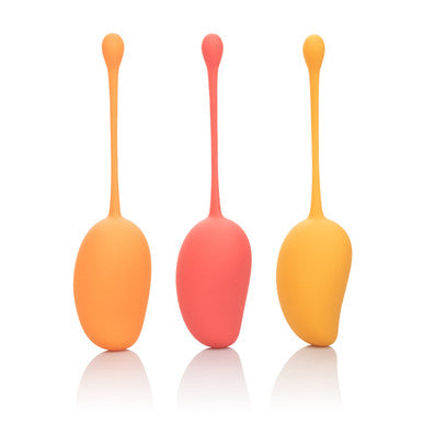 219104 - Calexotics Kegel Training Set - Just for you desires