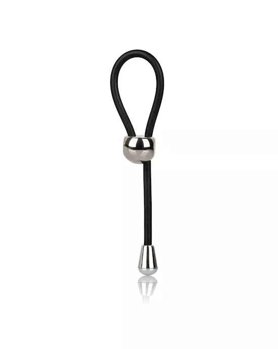 E-Z Cinch Silicone Lasso - Just for you desires