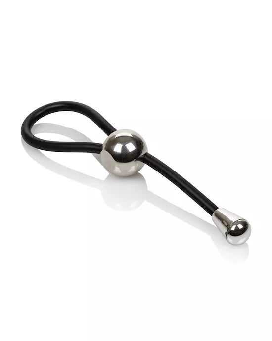 E-Z Cinch Silicone Lasso - Just for you desires