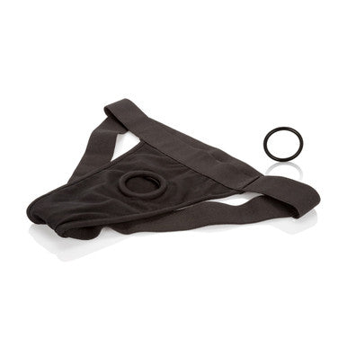 219116 - Calexotics Packer Gear Jock Strap 2Xl/3Xl - Just for you desires