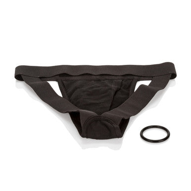 219116 - Calexotics Packer Gear Jock Strap 2Xl/3Xl - Just for you desires