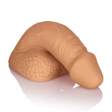 219126 - Packer Gear 5 Inch Silicone Packing Penis - Just for you desires