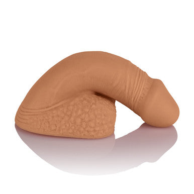 219126 - Packer Gear 5 Inch Silicone Packing Penis - Just for you desires