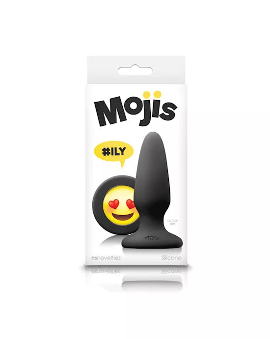 Mojis ILY - Just for you desires
