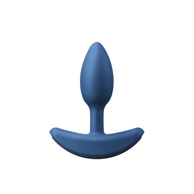219228 - Renegade Small Heavyweight Plug - Just for you desires