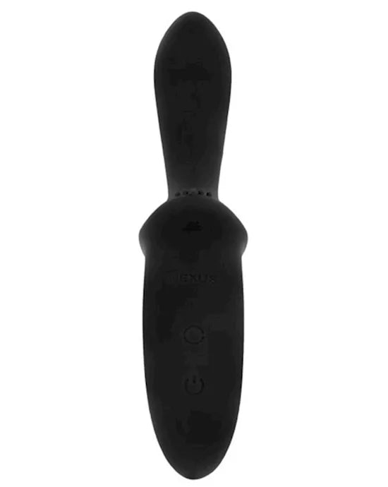 SCEPTRE Rotating Anal Probe - Just for you desires