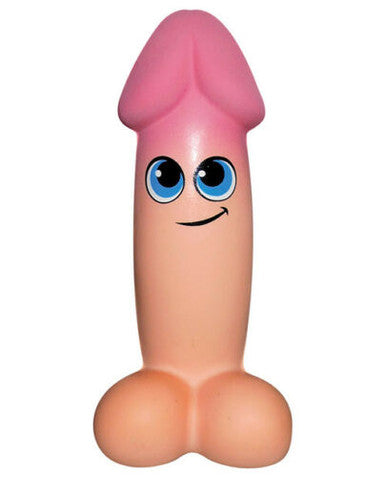 219720 - Dicky Squishy Toy - Just for you desires