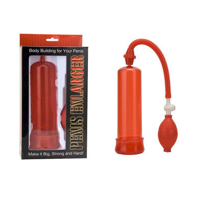 219980 - Seven Creations Penis Enlarger - Just for you desires