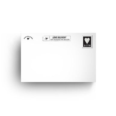 220065 - Naughty Notes Greeting Card Roses Are Red, Violets Are Blue - Just for you desires