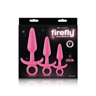 220293 - Firefly Prince Glow Kit - Just for you desires