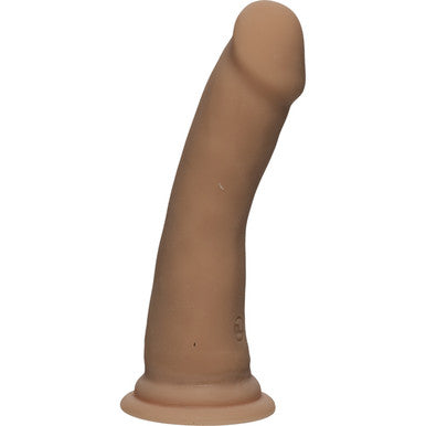 220377 - Doc Johnson Ultraskyn 6 Inch Slim Dildo - Just for you desires