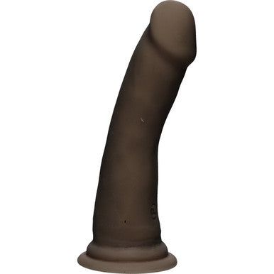 220378 - Doc Johnson Ultraskyn 6 Inch Slim Dildo - Just for you desires