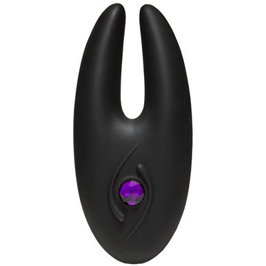 220415 - Body Bling Breathless Rechargeable Mini Vibe - Just for you desires