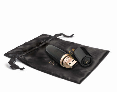 220448 - Fredericks Of Hollywood Lipstick Vibe - Just for you desires