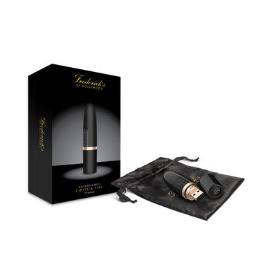 220448 - Fredericks Of Hollywood Lipstick Vibe - Just for you desires