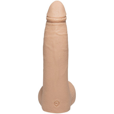 220534 - Randy 8.5 Inch Ultraskyn Cock With Removable Vac-U-Lock Suction Cup - Just for you desires
