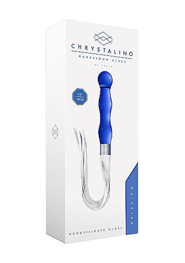 220584 - Chrystalino Whipster - Just for you desires