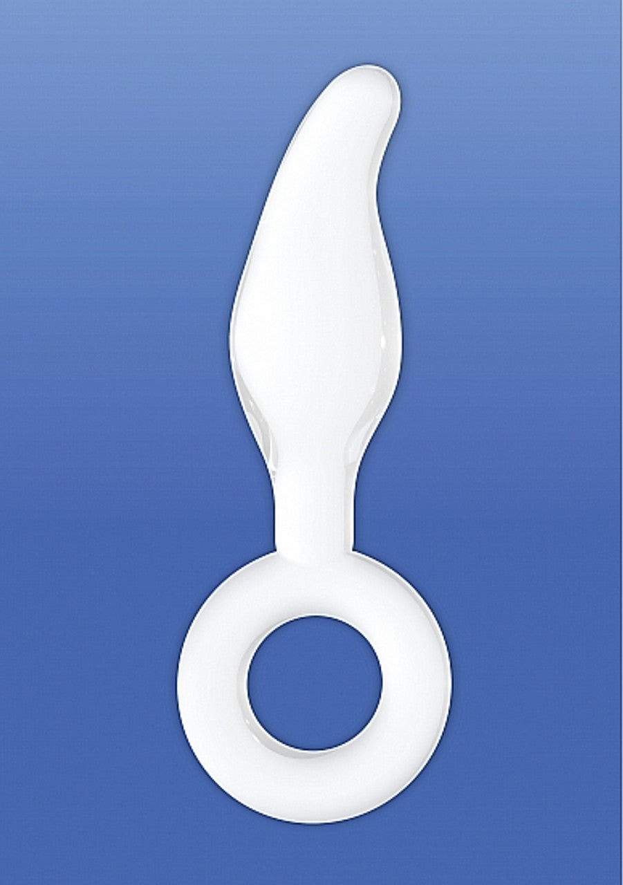 220598 - Chrystalino Gripper - Just for you desires