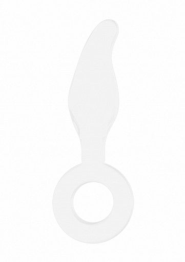 Silexd 9"" Model 2 Black - Just for you desires