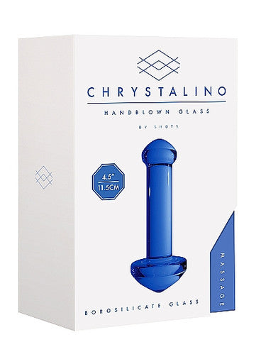220609 - Chrystalino Massage - Just for you desires