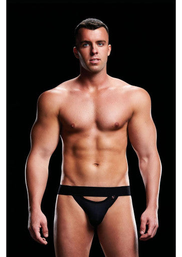220632 - Envy Low Rise Open Back Jock - Just for you desires
