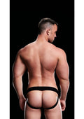 220632 - Envy Low Rise Open Back Jock - Just for you desires