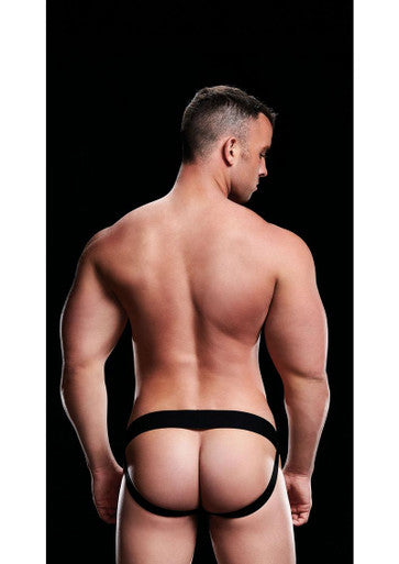 220632 - Envy Low Rise Open Back Jock - Just for you desires