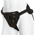 220706 - Vac-U-Lock Remote Controlled Harness With Vibrating Plug - Just for you desires