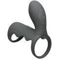 220779 - Optimale - Remote Controlled Vibrating Cock Cage - Just for you desires