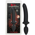 220784 - Kink - F Plug - 10 Inch - Just for you desires