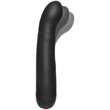 220809 - Kink - The Hot Spot Silicone Vibrating Flex Massager - Just for you desires