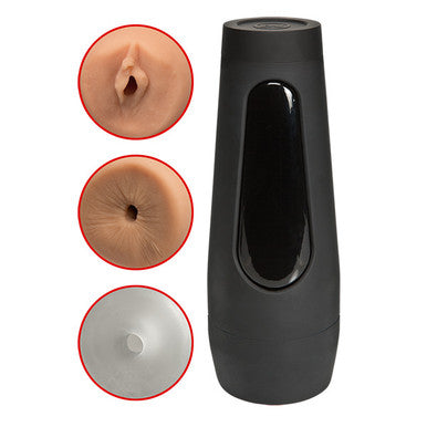220823 - Kink - Power Banger F Hole 10 Piece Kit - Just for you desires