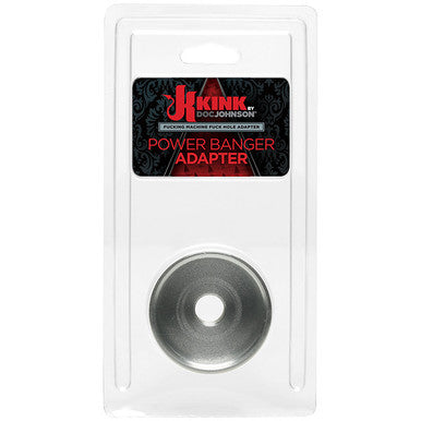 220866 - Kink - Power Banger Adapter - Just for you desires