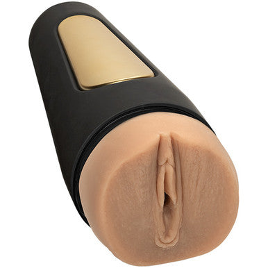 220929 - Main Squeeze - Endurance Trainer Pussy Stroker - Just for you desires