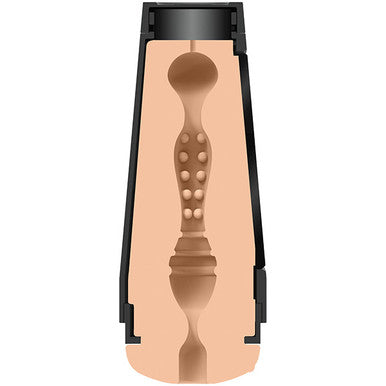 220933 - Man Squeeze - Ryan Bones Stroker - Just for you desires