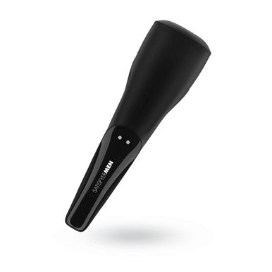 221002 - Satisfyer Men Wand - Just for you desires