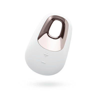 221027 - Satisfyer Layons White Temptation - Just for you desires