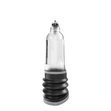 221168 - Bathmate Hydromax7 Wide Boy Penis Pump - Just for you desires