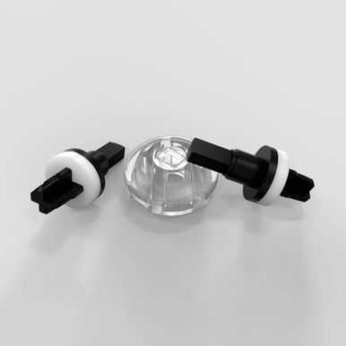 221171 - Bathmate Hydro Replacement Valve Pack - Just for you desires