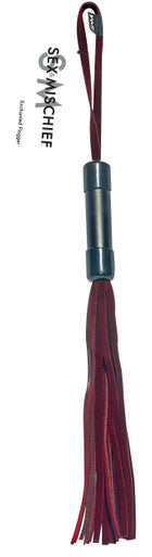 221183 - Sportsheets Enchanted Flogger - Just for you desires