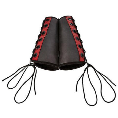 221197 - Saffron Gauntlet Cuffs - Just for you desires