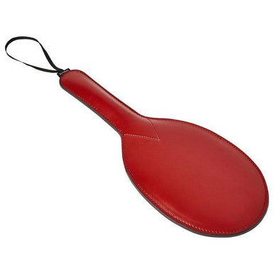 221207 - Saffron Ping Pong Paddle - Just for you desires