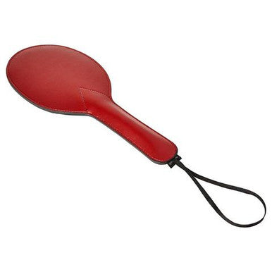 221207 - Saffron Ping Pong Paddle - Just for you desires