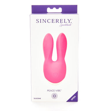221212 - Sportsheets Peace Vibrator - Just for you desires
