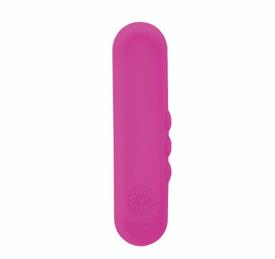 221215 - Sportsheets Sincerely Unity Silicone Vibrator - Just for you desires