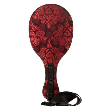221434 - Scandal Round Double Paddle - Just for you desires