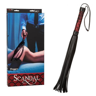221435 - Scandal Flogger  - Bulk - Just for you desires