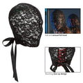 221441 - Scandal Corset Lace Hood - Just for you desires